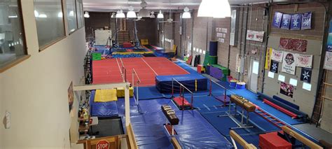 gymnastics newtown|The Best 10 Gymnastics near Newtown, CT 06404